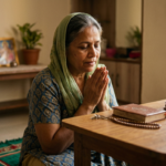 2 Minute Prayer for Money Blessing: A Simple Way to Invite Abundance