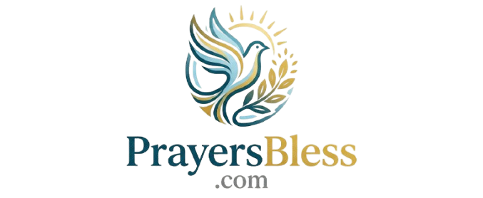 prayersbless.com