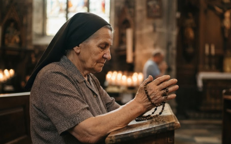 20+ Prayer Verses to Strengthen Your Faith and Daily Prayer