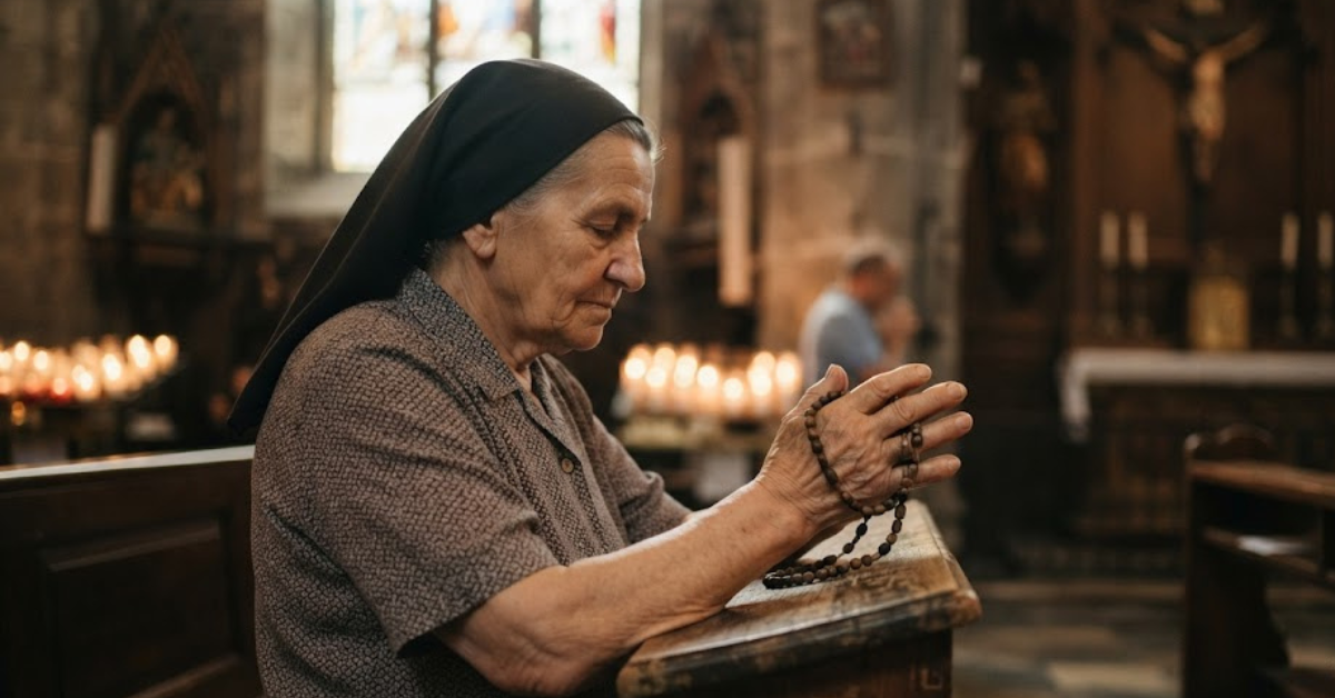 20+ Prayer Verses to Strengthen Your Faith and Daily Prayer