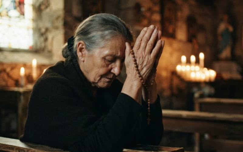 25 Scriptures on Prayer to Strengthen Your Faith Every Day