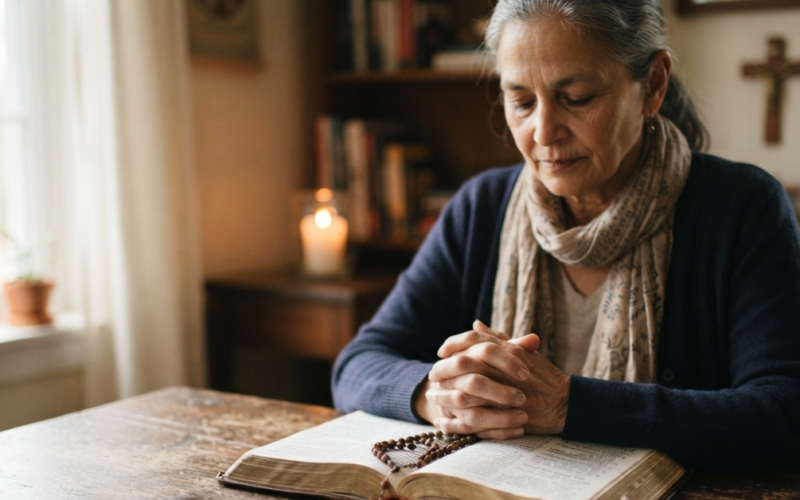 AA Prayers: A Complete Guide to 12 Step Prayers and Their Meaning