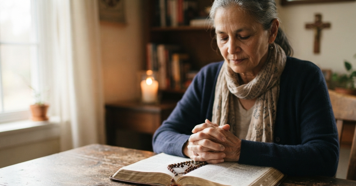 AA Prayers: A Complete Guide to 12 Step Prayers and Their Meaning