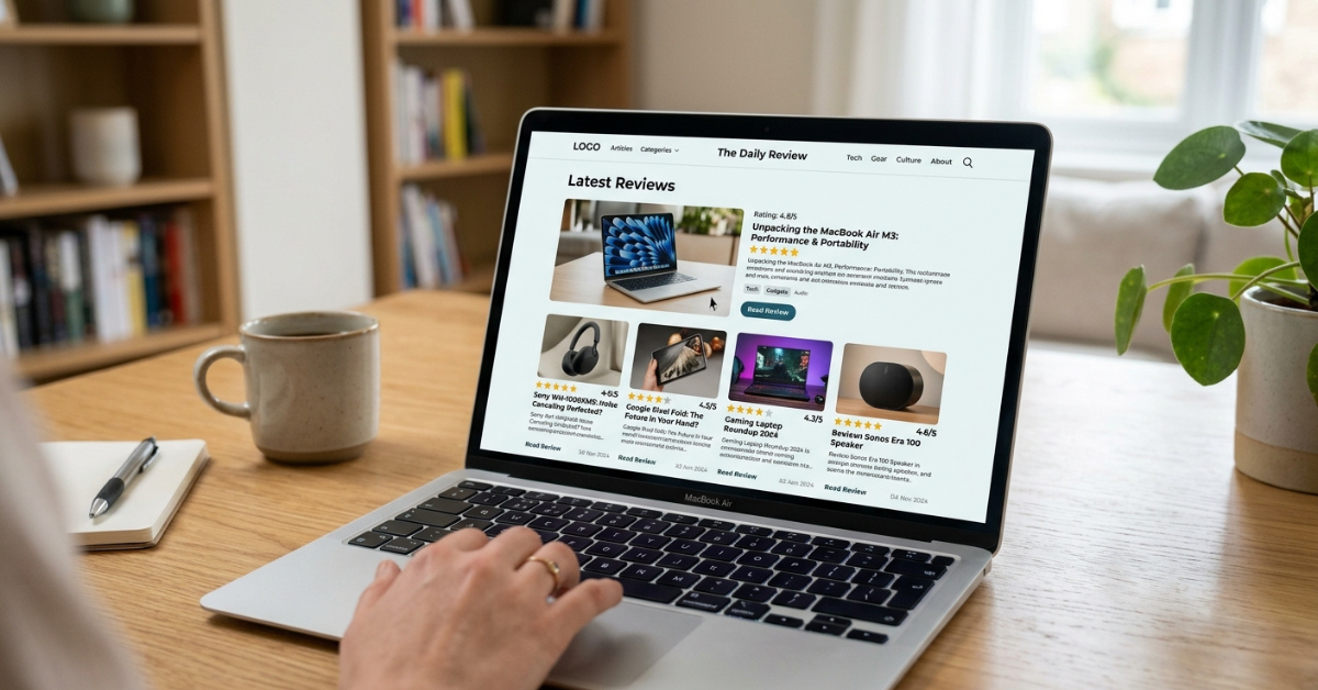 BrumeBlog com Review: Content, Benefits & Guide