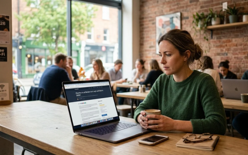Charfen.co.uk Review: Is It Legit and Safe in 2026?