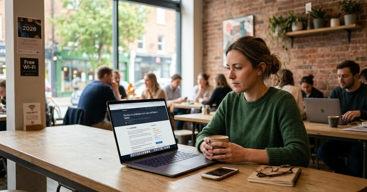 Charfen.co.uk Review: Is It Legit and Safe in 2026?