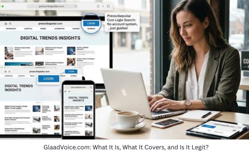 PressVibePulse.com: A Practical Guide to the Digital Content Platform