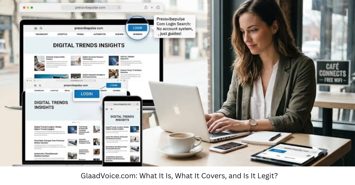 PressVibePulse.com: A Practical Guide to the Digital Content Platform