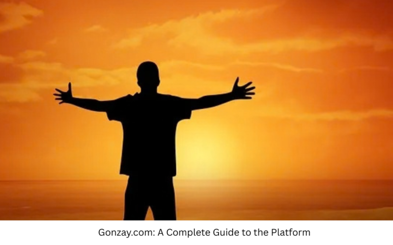 Gonzay.com: A Complete Guide to the Platform