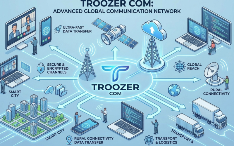 Troozer Com: Features, Uses, and What to Know