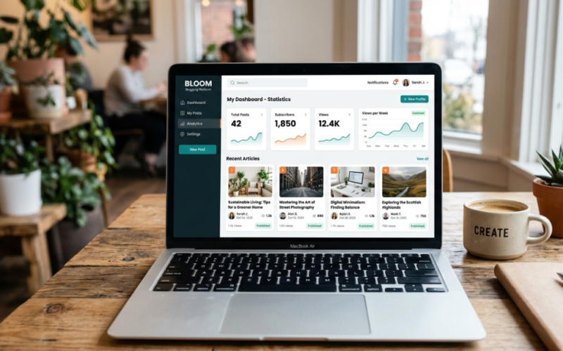 What Is UploadBlog.com and How Does It Work?