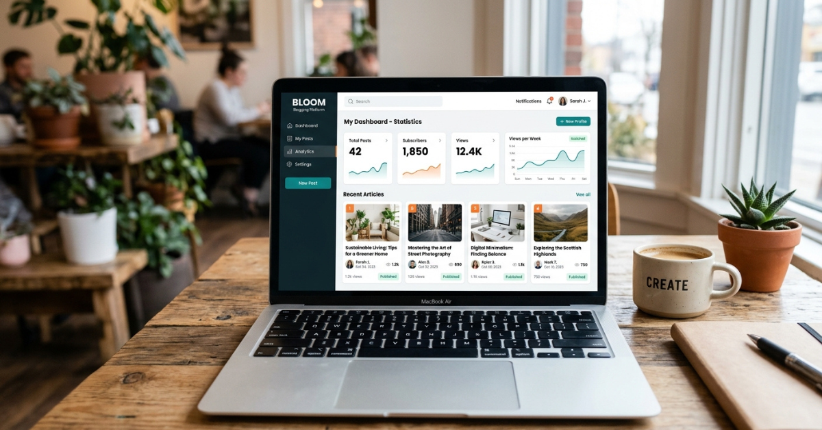 What Is UploadBlog.com and How Does It Work?