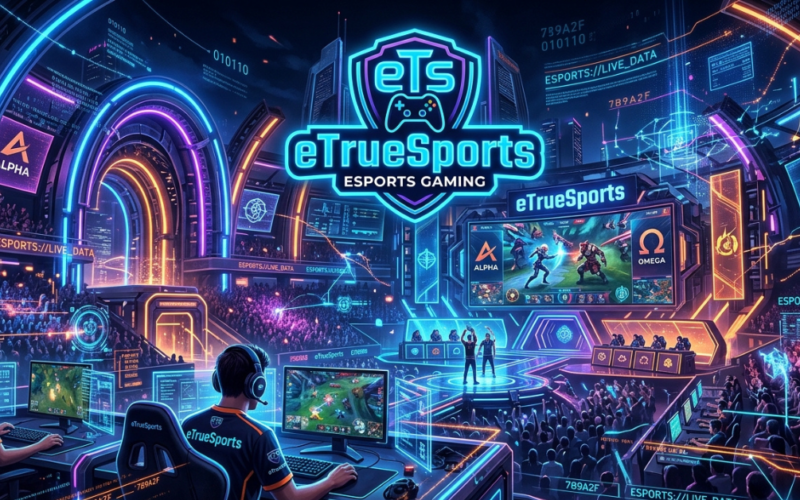 eTrueSports Codes: How to Find & Redeem Them